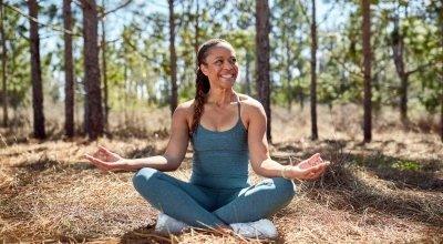 How to Choose Yoga Clothing