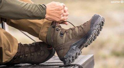 How to Clean Hiking Boots