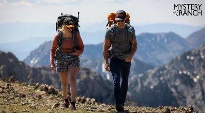 How to Pack a Backpacking Pack