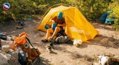 How to Set Up a Campsite