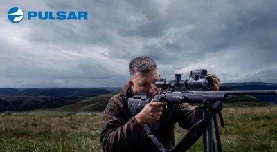 How to Sight In Your Thermal Scope