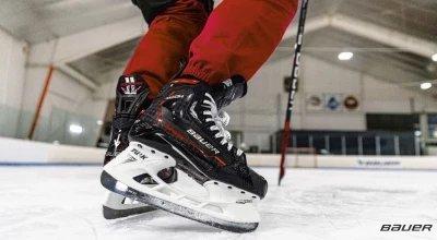 How to Size Hockey Skates