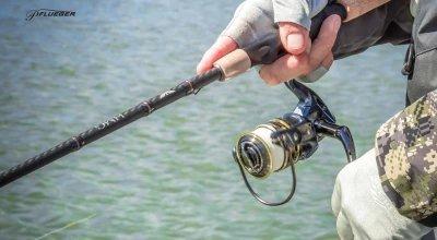 How to Spool a Spinning Reel