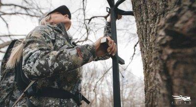 How to Wash Your Hunting Clothes