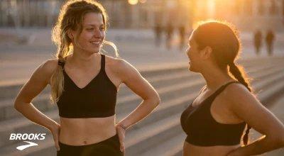 How to Choose a Sports Bra