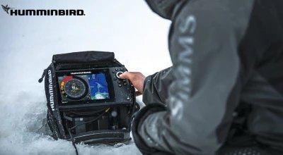 Ice Fishing Fish Finder Guide