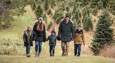 Types of Jackets -- Outwear Must-Haves