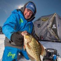 Jason Mitchell | SCHEELS Pro Staff