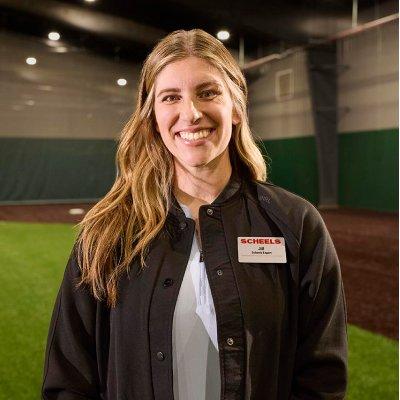 Jill | SCHEELS Expert