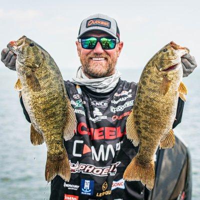 Josh Douglas | SCHEELS Pro Staff
