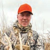 Josh | SCHEELS Expert