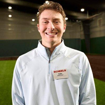 Kaden | SCHEELS Expert