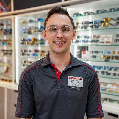 Lane | SCHEELS Expert