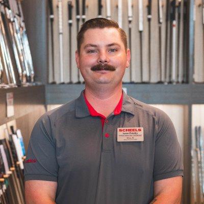 Lucas | SCHEELS Expert
