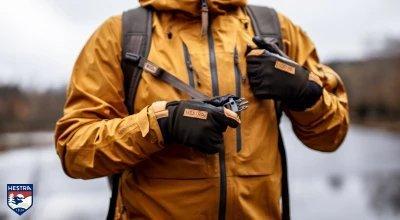 Hestra Glove Care Guide