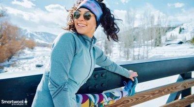 Merino vs. Synthetic Base Layers