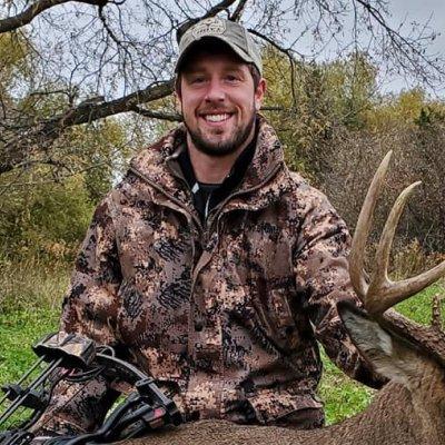 Mike | SCHEELS Expert