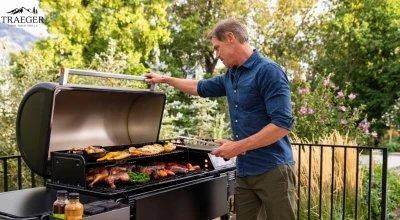 Must-Have Traeger Accessories