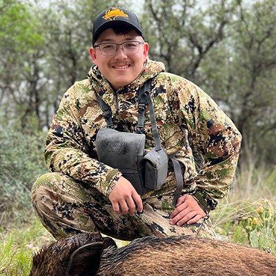 Neil | SCHEELS Expert