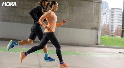 Neutral vs. Stability Running Shoes: What's the Difference?