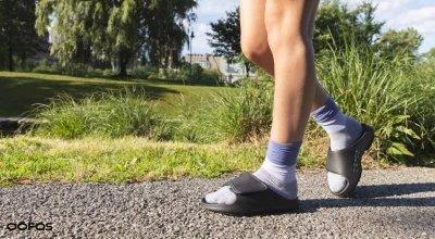 About OOFOS Recovery Shoes