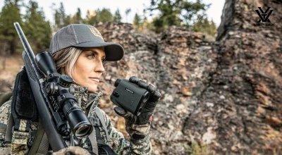 Hunting Optics Basics