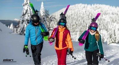 What to Pack for a Ski Trip: Ski Trip Packing List