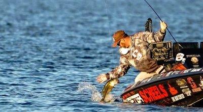 SCHEELS Pro Staff Highlight—Pat Schlapper