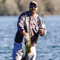 Pat Schlapper | SCHEELS Pro Staff