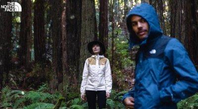 Rain Gear 101: A Complete Series