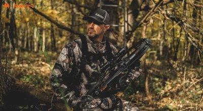 The Ravin Crossbow Line-Up