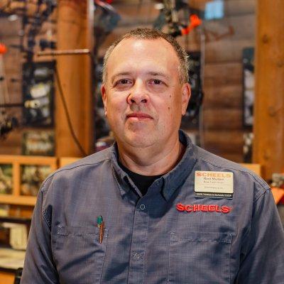 Rod | SCHEELS Expert