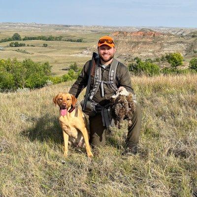 Seth | SCHEELS Expert