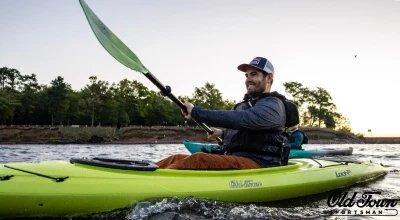 Sit-On vs. Sit-In Kayaks: Which One Is Right for You?