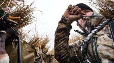 SITKA Waterfowl System