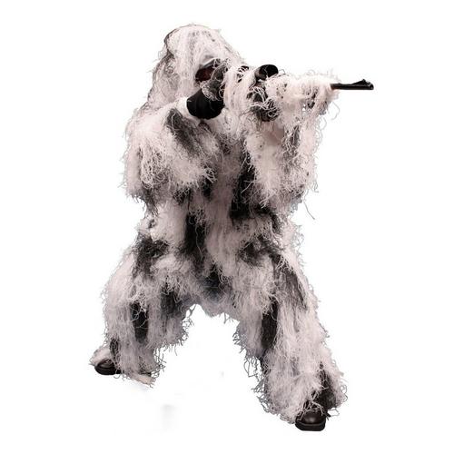 Red Rock Outdoor Gear 5 Piece Ghillie Suit - Primary Image
