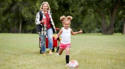 Soccer Essentials for Beginners