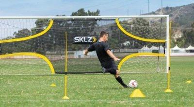 Soccer Training Equipment Guide