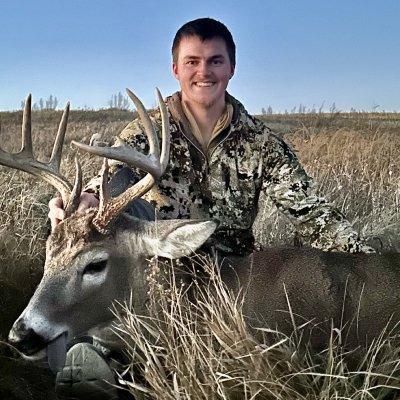 Solomon | SCHEELS Expert