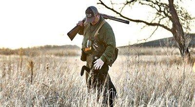 The Perfect Hunting Companion