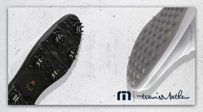 Spiked vs. Spikeless Golf Shoes