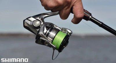 Choosing a Spinning Reel