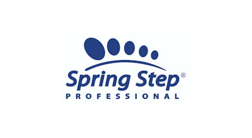 Spring Footwear Adult Footwear Size Chart
