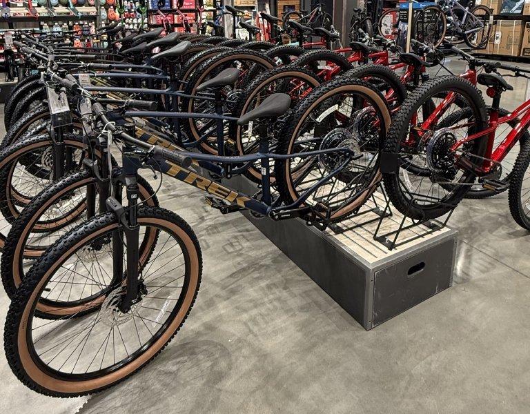 Adult Bikes