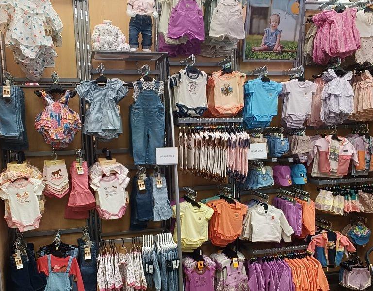 Baby Clothing