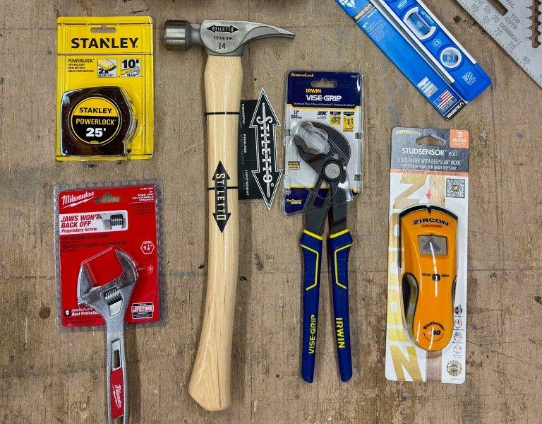 Hand Tools