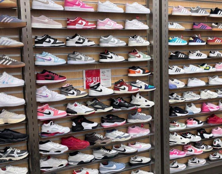 Kids’ Shoes