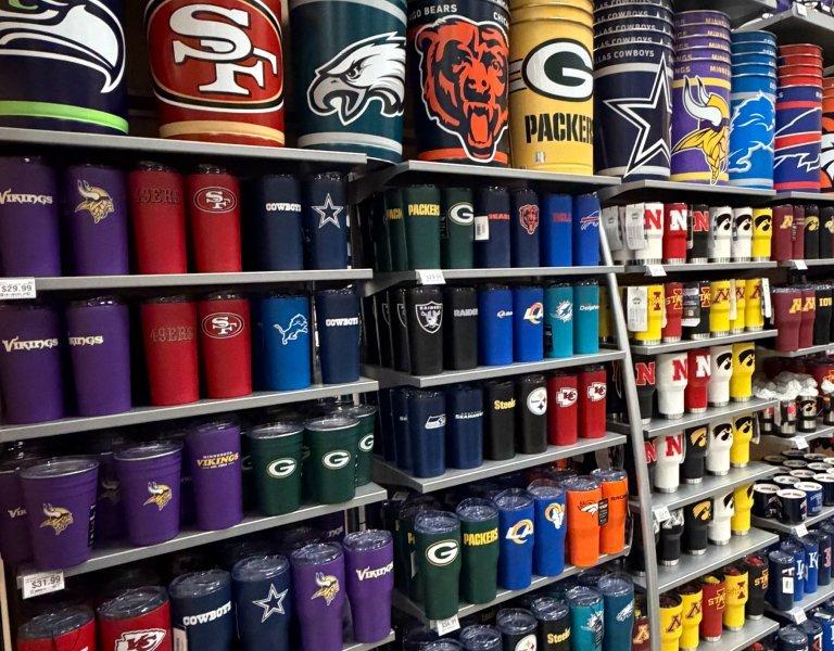 NFL Fan Accessories
