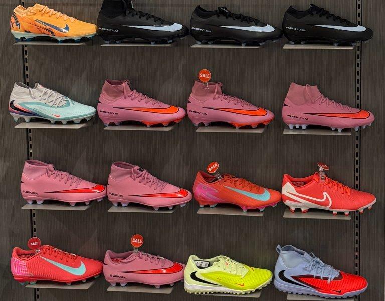 Sports Cleats