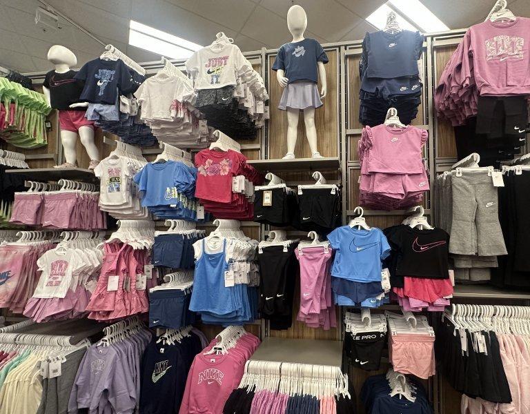 Toddler Clothing